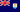 Flag of Anguilla
