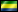Flag of Gabon