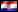 Flag of Croatia
