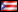 Flag of Puerto Rico