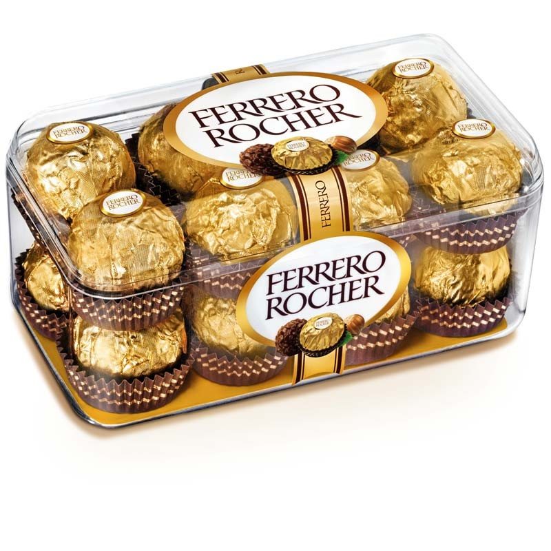 139 - Ferrero