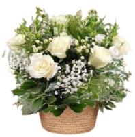 caring-basket-white-flowers