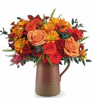 chestnut-glow-arrangement