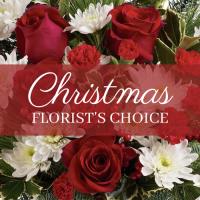 christmas-florist-choice