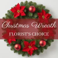 christmas-wreath-florist-choice