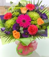 colourful-bouquet