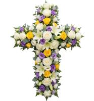 eternal-light-funeral-cross