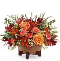 fall-burst-arrangement