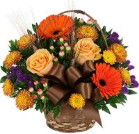 fall-inspiration-flower-basket