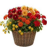 fiery-summer-plant-arrangement