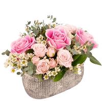 floral-basket