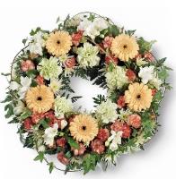 goodbye-funeral-wreath