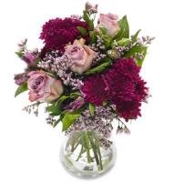 grace-bouquet-purple-flowers
