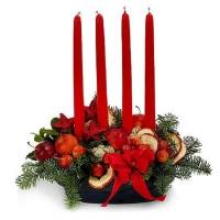 heartful-christmas-centerpiece