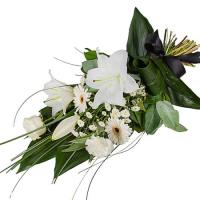 in-memory-funeral-flowers