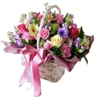 lively-flower-basket