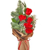lovable-xmas-bouquet