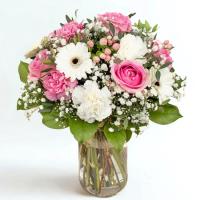 loving-bouquet-red-roses-white-lilies