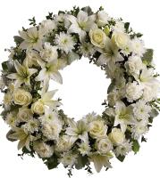peaceful-funeral-wreath