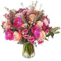 pink-spring-bouquet
