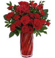 red-bouquet