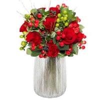 red-rose-bouquet