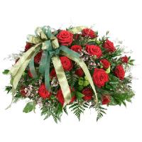 red-roses-funeral-arrangement