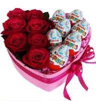 roses-and-chocolate-eggs