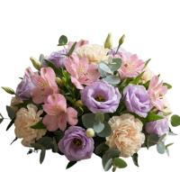 serenity-funeral-posy