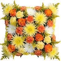 sincerely-funeral-cushion