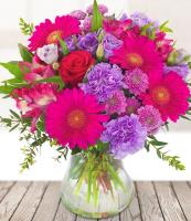 splendour-bouquet-pink-purple-flowers
