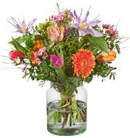 spring-sign-bouquet