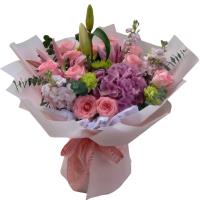 strawberry-shortcake