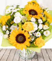 summer-delight-sunflowers-and-mixed