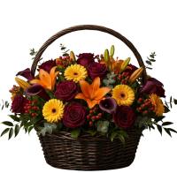 sunset-serenade-basket-arrangement