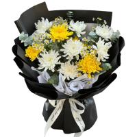 tranquil-farewell-funeral-bouquet