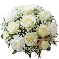 whispers-funeral-posy