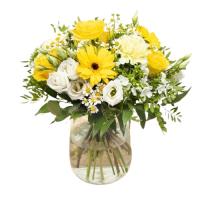 yellow-shimmer-bouquet