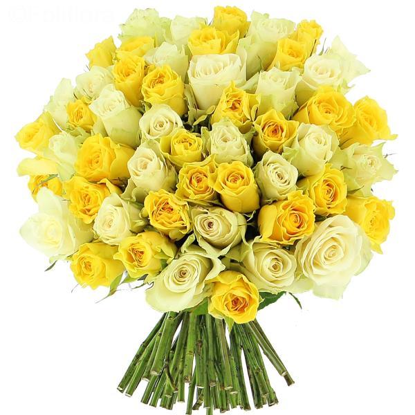 assembly-yellow-and-white-roses