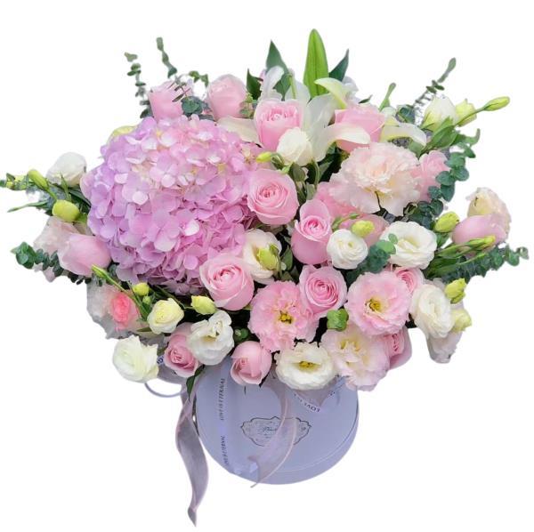 bouquet-royale