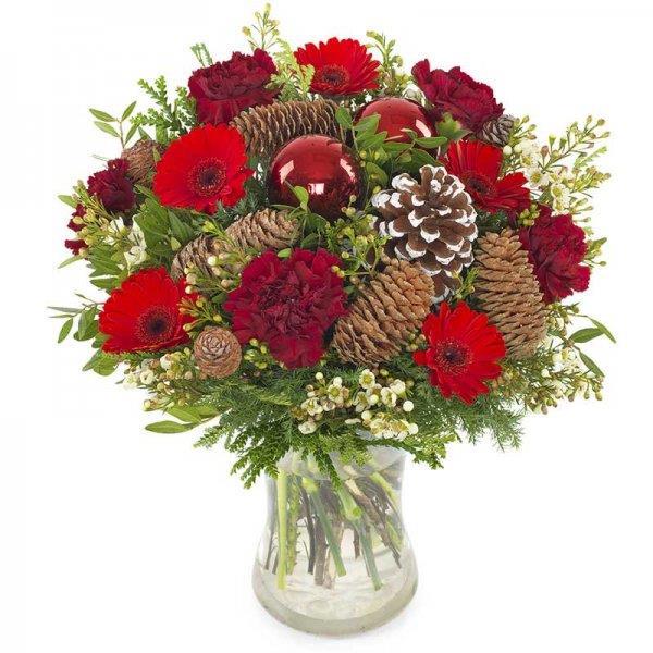 brilliant-christmas-bouquet