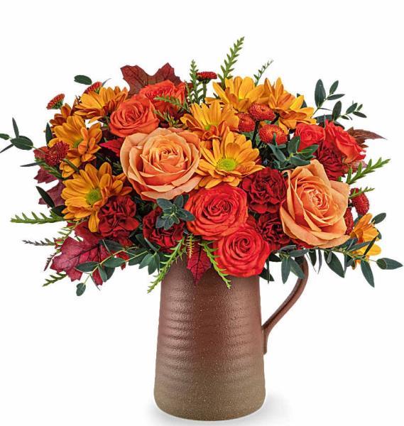 chestnut-glow-arrangement