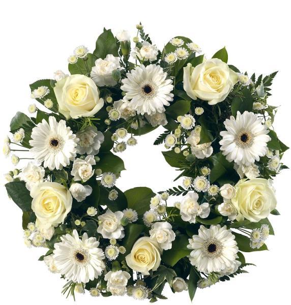 commemoration-funeral-wreath