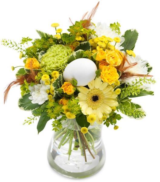 easter-bouquet