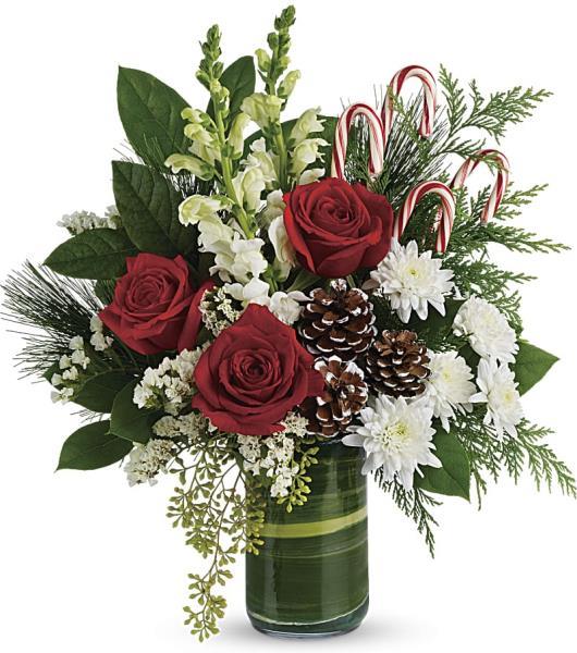 eden-christmas-bouquet