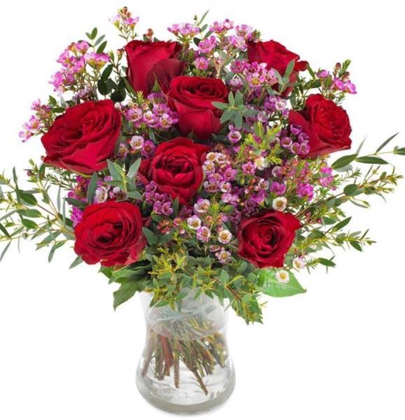 eight-red-roses