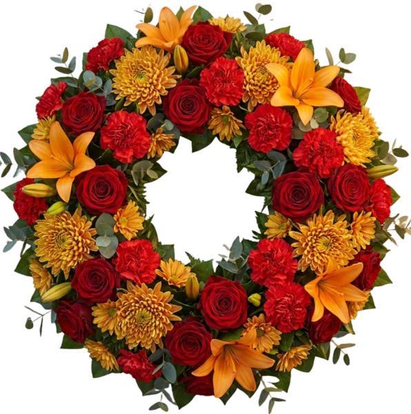 eternal-glow-funeral-wreath
