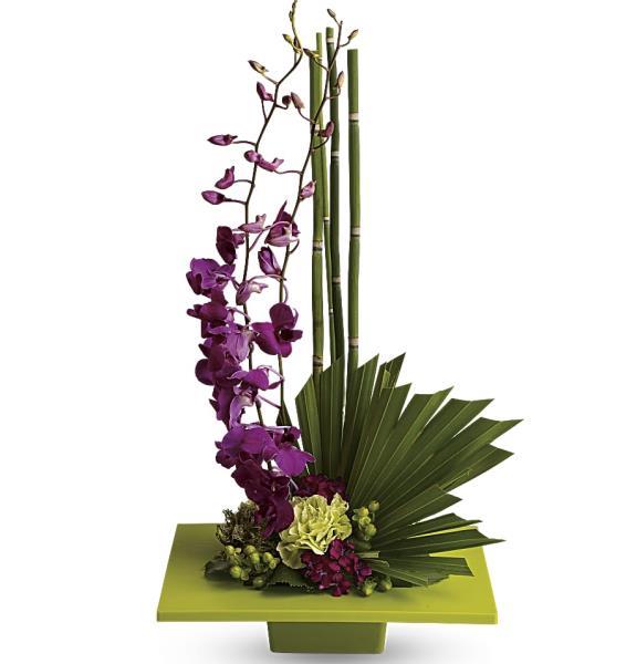 exotic-flower-arrangement