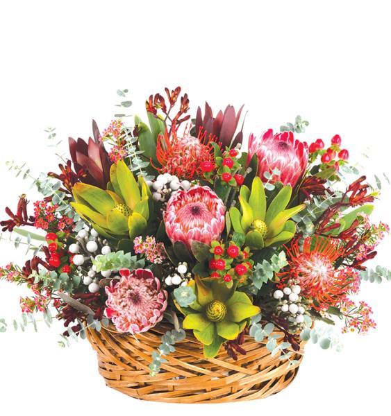 exotic-flower-basket