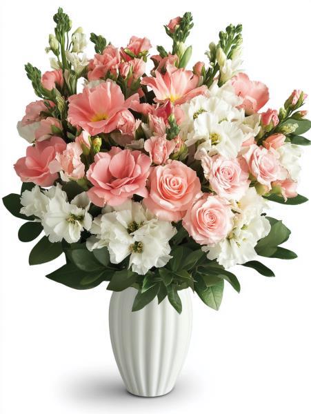 graceful-blush